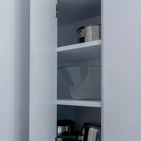 Apartament Lux New&nice Gdańsk