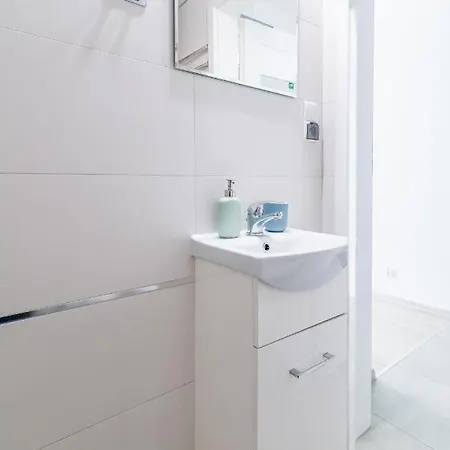 Apartament Lux New&nice